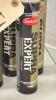 Caulking Tube Lot - 4