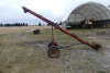 Shopbuilt 15ft Hydraulic Drive Auger - 6