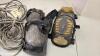 Work Light and 2 Pair of Knee Pads - 4