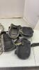 Work Light and 2 Pair of Knee Pads - 5