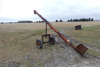 Shopbuilt 15ft Hydraulic Drive Auger - 7