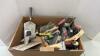 Quantity Of Drywall and Concrete Trowels - 2