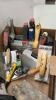 Quantity Of Drywall and Concrete Trowels - 4