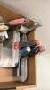 Quantity Of Drywall and Concrete Trowels - 5