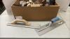 Quantity Of Drywall and Concrete Trowels - 6