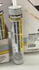 Tubes of Subfloor Adhesive - 2