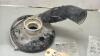7&rdquo; Diamond Grinding Wheel With vacuum Attachment - 2