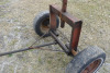 Shopbuilt 15ft Hydraulic Drive Auger - 11