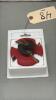 Freud Raised Panel Router Bit