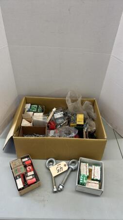 Hardware Lot