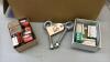 Hardware Lot - 8