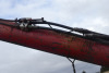 Shopbuilt 15ft Hydraulic Drive Auger - 14