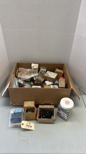 Hardware Lot