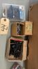 Hardware Lot - 8