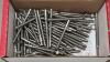 1/4in x 3 1/4in Concrete Stainless Steel Wedge Anchors - 2
