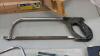 Hand Saw Lot - 3