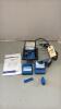 Mastercraft Multi Purpose Electric Sharpener
