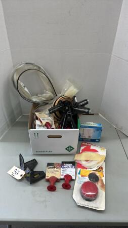 Assorted Lot