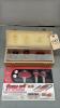 Freud 3 Peice Router Bit Set for Cabinet Doors