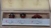 Freud 3 Peice Router Bit Set for Cabinet Doors - 2