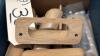 Wooden Drawer Handles and File Handles - 3