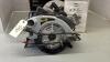 TMT 7 1/4in Circular Saw - 2