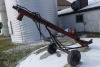 Shopbuilt 11ft Hydraulic Drive Auger - 2