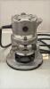 Black and Decker Industrial Heavy Duty Router - 4