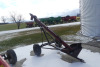 Shopbuilt 11ft Hydraulic Drive Auger - 3