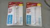 2 Halogen Work Lights - 2