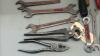 Hand Tool Lot - 4