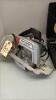 Black and Decker Electric Skillsaw and Electric Drill - 2