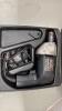Black and Decker Electric Skillsaw and Electric Drill - 7