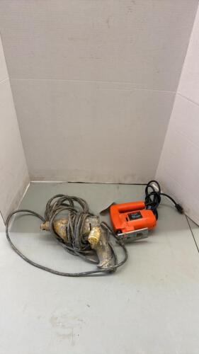 Tool Lot