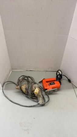 Tool Lot