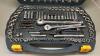 Mastercraft Socket Set in Case - 2
