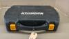 Mastercraft Socket Set in Case - 4