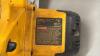 DeWalt Tool Lot - 4