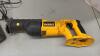 DeWalt Tool Lot - 8