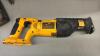 DeWalt Tool Lot - 9