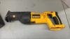 18V DeWalt Tool Lot - 9