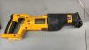 18V DeWalt Tool Lot - 10