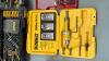 Quantity of Drill Bits - 4