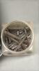 Quantity of Drill Bits - 8