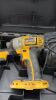 DeWalt 18V Hammer Drill and 1/4&rdquo; Impact - 6