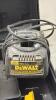 DeWalt 18V Hammer Drill and 1/4&rdquo; Impact - 9