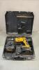 DeWalt 14.4V Drill