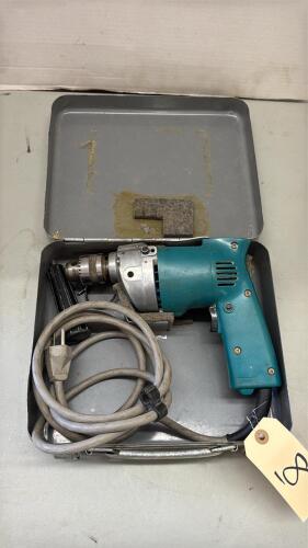1/2&rdquo; Electric Drill