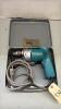 1/2&rdquo; Electric Drill