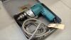 1/2&rdquo; Electric Drill - 3